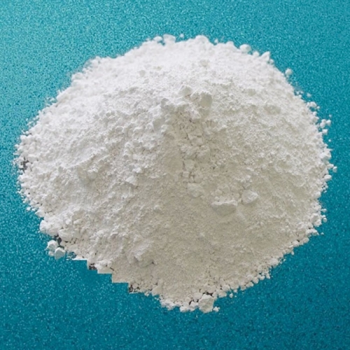 White Portland Cement