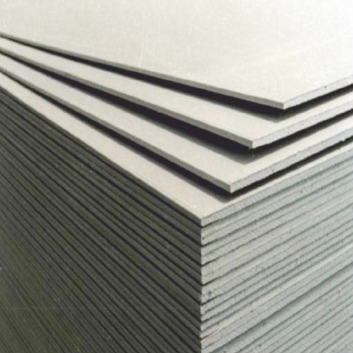 Fibre-Cement Flat Sheets