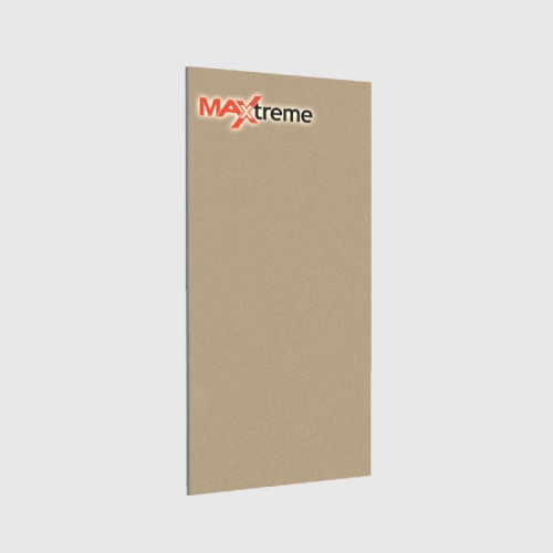 Maxtreme Impact - Moisture - Fire Resistant Sound Insulated - Nature Friendly Plate