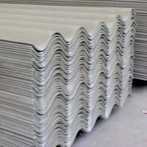 Corrugated Sheets