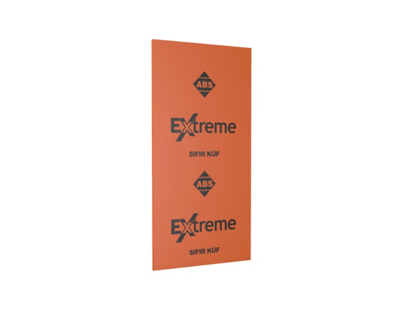 Extreme Exterior Systems Plasterboard